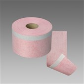 DEN BRAVEN Flexi těsnicí okenní pás INTERIER šířka 75mm délka 30m červený